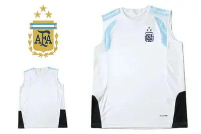 Argentina Football Jersey