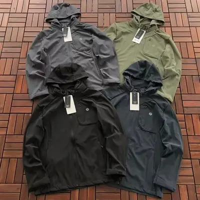 ￥~199 L🔥🔥UL🔥M🔥N JACKET 66070728