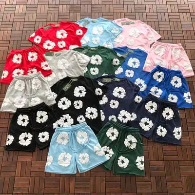 TOP￥~89 PANTS￥~109 D🔥N🔥MT 🔥🔥RS T-SHIRT SHORTS 55062501