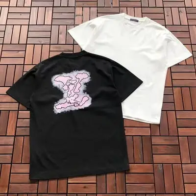 ￥179 L🔥T-SHIRT 88072139 (im 185CM 80KG iwear size M in the photo)