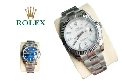 Rolex Watch