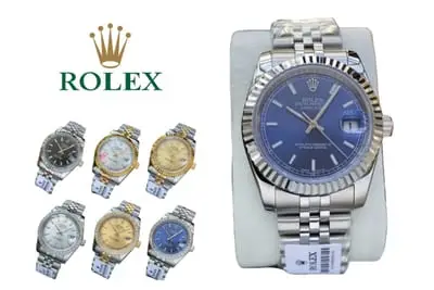Rolex Watch