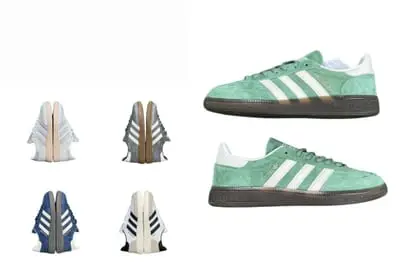 Adidas Spezial