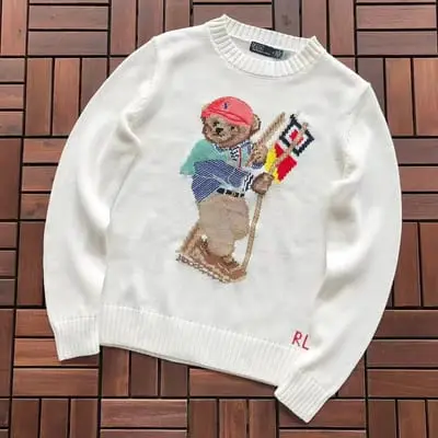 ￥~246 RA🔥PH🔥AU🔥EN SWEATER WOMAN 66071007
