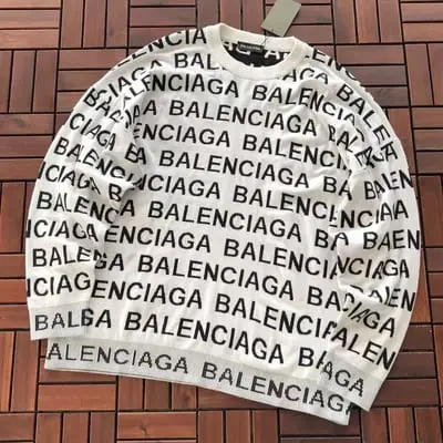 ￥~226 B🔥L🔥🔥🔥IA🔥A SWEATER 66080712 (im 185CM 70KG iwear size 2XL in the photo)