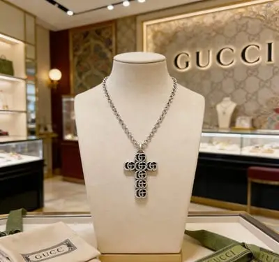 ￥~219 G🔥C🔥I JEWELRY 55071503