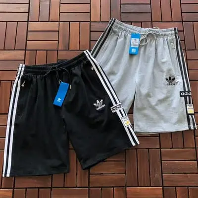 ￥~99 🔥DI🔥AS SHORTS 66070233 (im 185CM 70KG iwear size L in the photo)