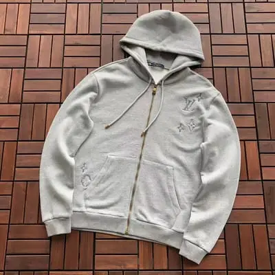 ￥~288 L🔥HOODIE 77070112 (im 185CM 80KG iwear size M in the photo)