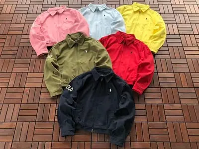 ￥ 229 RA🔥PH🔥AU🔥EN JACKET WOMAN 88081405