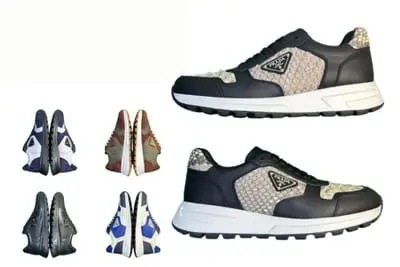 Prada Prax 01