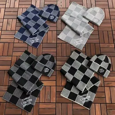 ￥~109 L🔥CAP SCARF 66080903 （长167CM*宽28CM）
