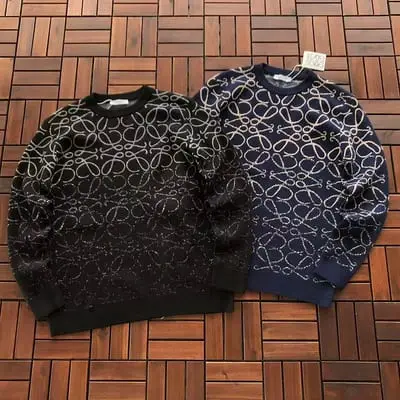 ￥ ~ 199 L🔥E🔥🔥SWEATER 55072989 (im 185CM 70KG iwear size L in the photo)