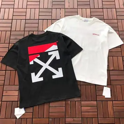 ￥~125 O🔥🔥-W🔥🔥TE T-SHIRT 55080736 (im 185CM 80KG iwear size L in the photo)