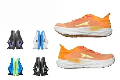 Altra Olympus