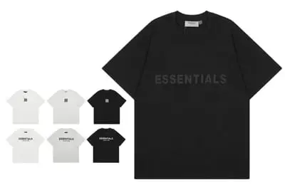 Essentials T-Shirts