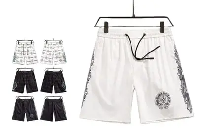 Chrome Hearts Shorts