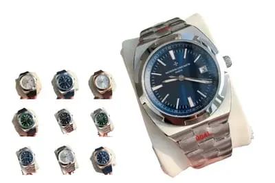 Vacheron Constantin Watch