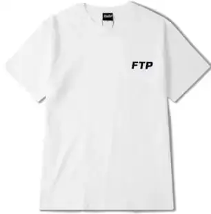 FTP Tee