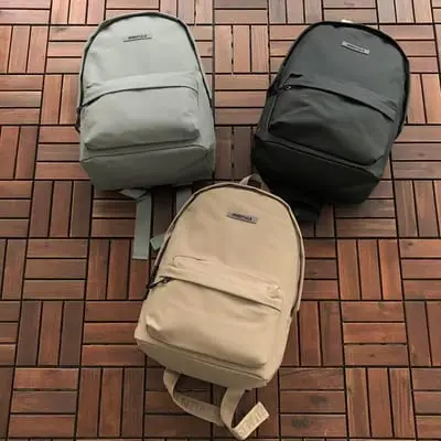 ￥~95 FOG BAG 77062361（长30CM*宽43CM*高15CM）
