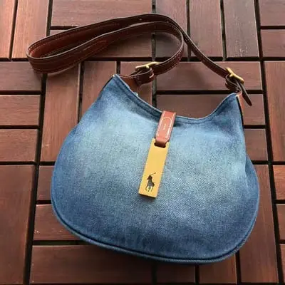￥~215 RA🔥PH🔥AU🔥EN BAG 66070607（长25CM*宽18CM*高9CM）