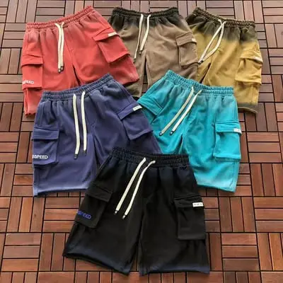 ￥~109 GODSPEED SHORTS 77072285 (im 185CM 80KG iwear size M in the photo)