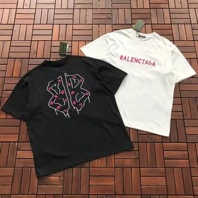 ￥~139 B🔥L🔥🔥🔥IA🔥A T-SHIRT 55070211 (im 185CM 70KG iwear size XL in the photo)