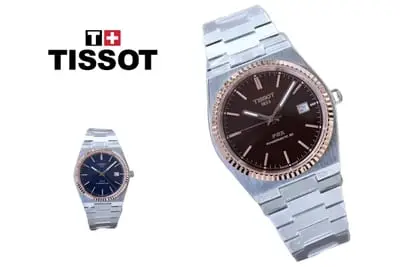 Tissot Watch