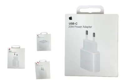 Power Adapter