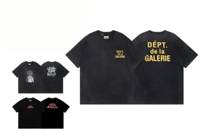 Gallery Dept Tee