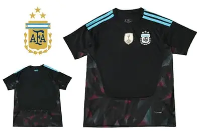 Argentina Football Jersey