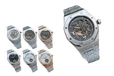 Audemars Piguet [ROYAL OAK]