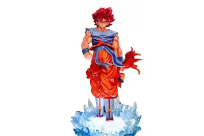 Dragon Ball Figurines
