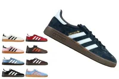 Adidas Spezial