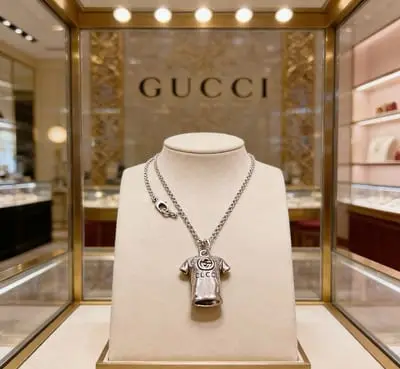 ￥~219 G🔥C🔥I JEWELRY 55071515