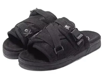 Bunch of Comfortable Slippers (22 Variants)
