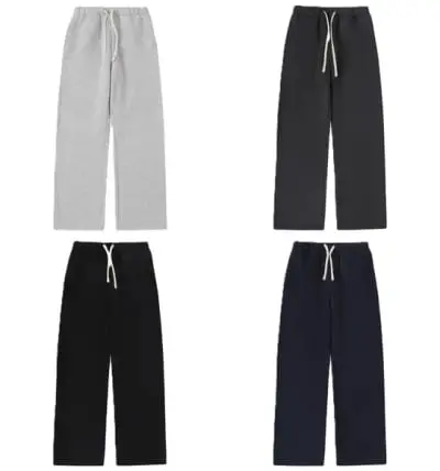 Union Kingdom 360GSM Baggy Sweatpants (6 Variants)