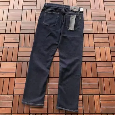 ￥~189 L🔥🔥O P🔥A🔥A JEANS 55080733 (im 185CM 80KG iwear size 33 in the photo)