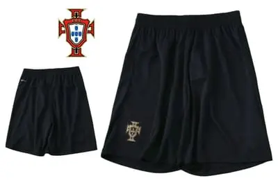 Portugal Football Jersey