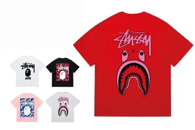 Bape Tee