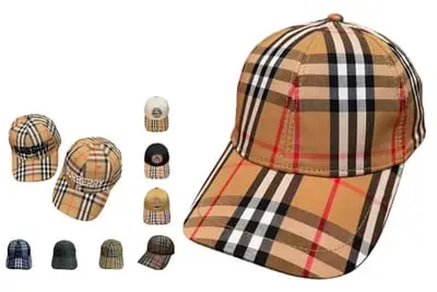 Burberry Hat