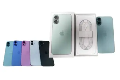 Iphone 16 Plus