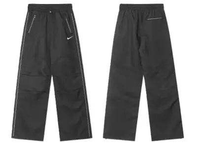 Nike Baggy Track Pants