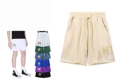 Amiri shorts