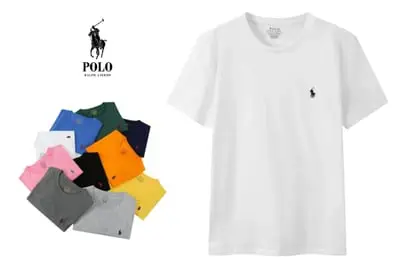 Ralph Lauren T-Shirts