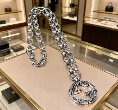￥~236 G🔥C🔥I JEWELRY 55071429