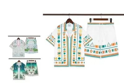 Casablanca Summer Set