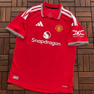 ￥~85 FOOTBALL T-SHIRT 55062535 (im 180CM 68KG iwear size 2XL in the photo)