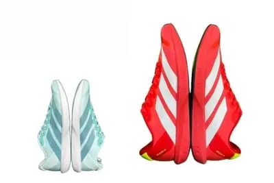 Adidas Adizero Adios 9