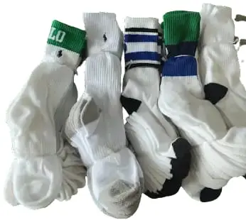 Ralph Lauren Polo Socks