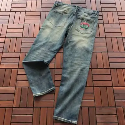 ￥~175 G🔥C🔥I JEANS 66080241